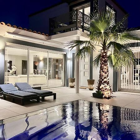 Mon Petit Bali Maussane les Alpilles Exterior foto