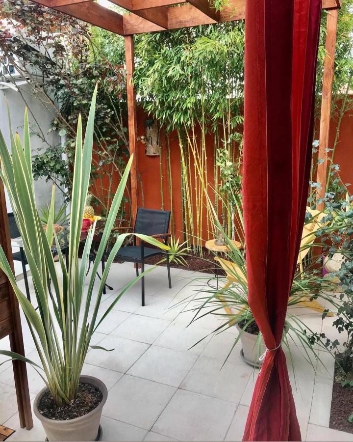 Mon Petit Bali Maussane les Alpilles Exterior foto