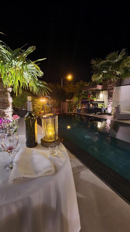 Mon Petit Bali Maussane les Alpilles Exterior foto