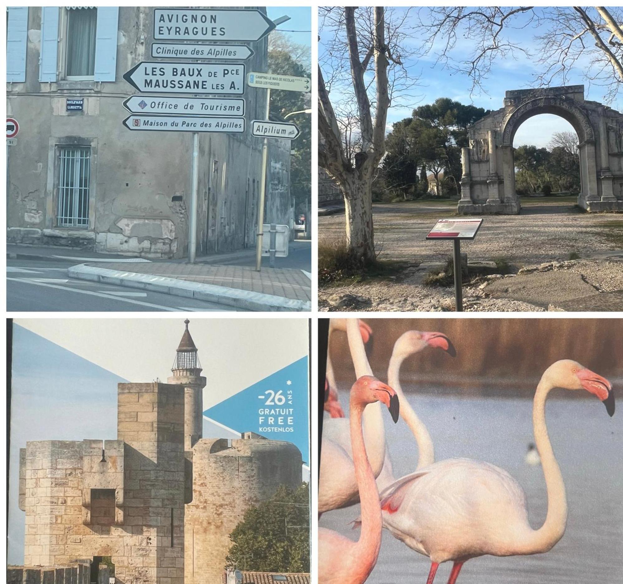 Mon Petit Bali Maussane les Alpilles Exterior foto