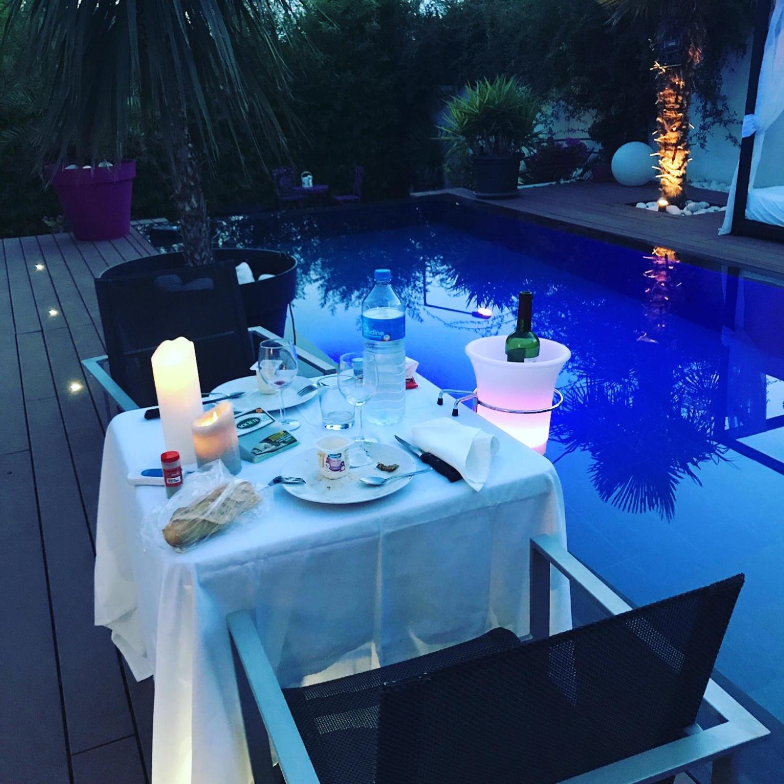 Mon Petit Bali Maussane les Alpilles Exterior foto