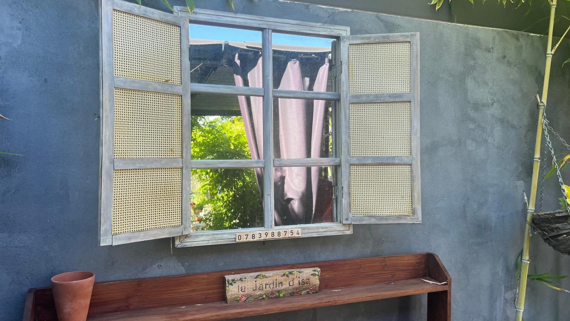 Mon Petit Bali Maussane les Alpilles Exterior foto